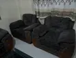 Comfortable 5-Seater Sofa Set - 1