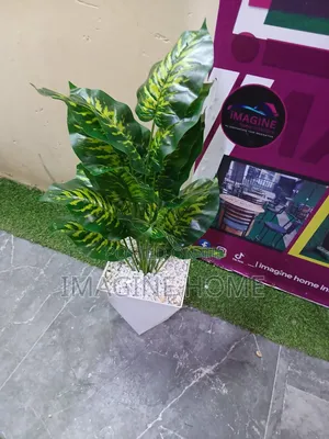 Mmea Bandia wa Kipekee 0.8m