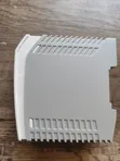 Power Supply 5V inayowekwa kwenye DIN Rail - 1
