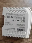 Power Supply 5V inayowekwa kwenye DIN Rail - 3