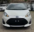 Toyota Aqua 2019 G Grade Pearl - 1