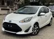 Toyota Aqua 2019 G Grade Pearl - 3
