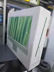 Apple iMac M4 24" Desktop Computer 16GB RAM 512GB SSD - 4