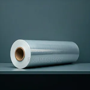 Pic Pac Shrink Wraps - Bulk Packaging Solution