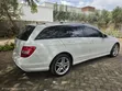 Mercedes-Benz C200 Estate 2013 White - 3