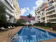Furnished 4 Bedroom Villa + DSQ, Garden City | Pool, Gym - 1