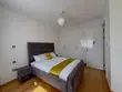 Furnished 4 Bedroom Villa + DSQ, Garden City | Pool, Gym - 3