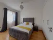 Furnished 4 Bedroom Villa + DSQ, Garden City | Pool, Gym - 4