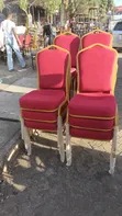 Heavy Duty Church Chairs - 2