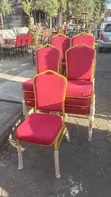 Heavy Duty Church Chairs - 3