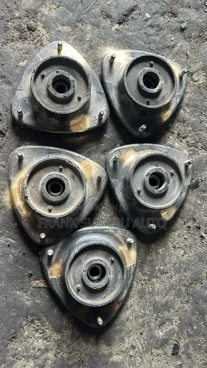 Subaru Forester SH5, SJ5, GH2 Mlima wa Shocki wa Mbele