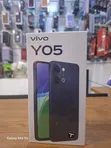 Vivo Y05 64GB Mpya Nyeusi - 1