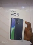 Vivo Y05 64GB Mpya Nyeusi - 2