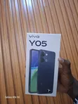 Vivo Y05 64GB Mpya Nyeusi - 3