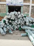 Scaffolding Construction Safety Nets - 2