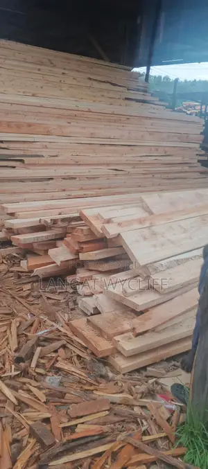 Wood Designs & Properties