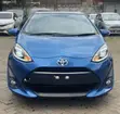 Toyota Aqua 2018 G Grade Blue - 1
