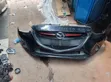 Mazda Demio 2015-2019 Nosecut Z - 1