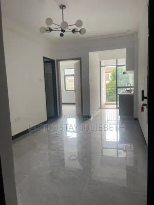 Ghorofa 2-Chumba cha Kulala Mtaa wa Brickford Heights, Kilimani - Inapangishwa