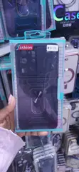 Kifaa cha Galaxy S20 Ultra chenye Jalada la Kamera na Pete - 1
