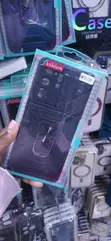 Kifaa cha Galaxy S20 Ultra chenye Jalada la Kamera na Pete - 2