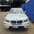 BMW X3 2013 White - 1