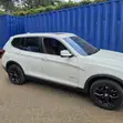 BMW X3 2013 White - 5