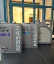 Nissan NS2/NS3 CVT Gear Oil & ATF Matic J - 1