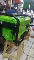 Power USA 3kVA Petrol Generator - 2
