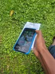 Apple iPhone XR 64GB Black (Cracked Back) - 2
