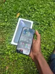 Apple iPhone XR 64GB Black (Cracked Back) - 3