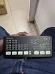 Blackmagic Design ATEM Mini Pro HDMI Live Stream Switcher - 1