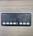 Blackmagic Design ATEM Mini Pro HDMI Live Stream Switcher - 2