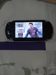 Black Sony PSP 1000 Chipped with 25+ Games - 4