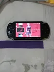 Black Sony PSP 1000 Chipped with 25+ Games - 5