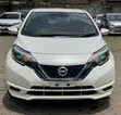 Nissan Note 1.2 Hybrid 2019 Nyeupe - 1