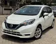 Nissan Note 1.2 Hybrid 2019 Nyeupe - 2