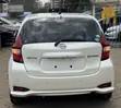 Nissan Note 1.2 Hybrid 2019 Nyeupe - 5