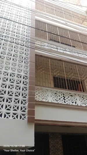 1-Bedroom Block of Flats Near Mewa Hospital, Majengo