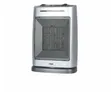 Mika MH201 Ceramic Heater 750W-1500W - 2