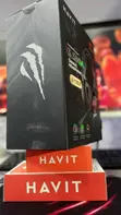 Havit Gamenote H2049D Headset ya Michezo | 3.5mm - 2