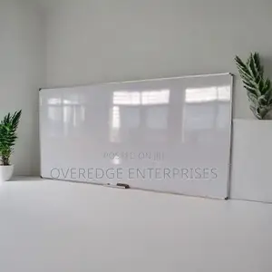 8x4ft Wall Mount Whiteboard