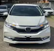 Honda Fit Shuttle 1.5 Hybrid 2WD 2019 Pearl - 1