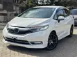 Honda Fit Shuttle 1.5 Hybrid 2WD 2019 Pearl - 2