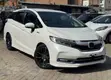 Honda Fit Shuttle 1.5 Hybrid 2WD 2019 Pearl - 4