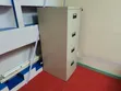 Boss Office Products 4-Drawer Steel File Cabinet - 4