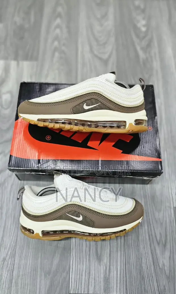 Viatu vya Nike Air Max 97 "Holy Water" - Size 40-45 - 1