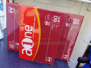 Karatasi ya Copier AONE 80gsm