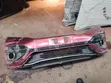 Bampa ya Mbele ya Honda Fit 2019-2020 (Iliyorudishwa) - 1