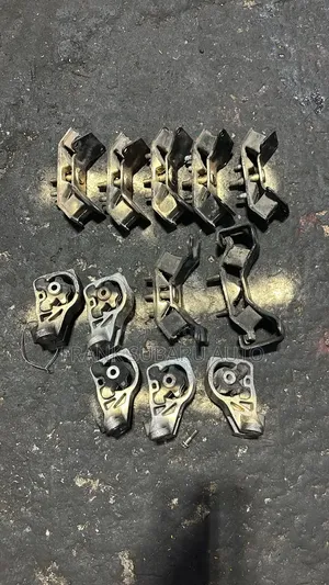 Subaru Impreza, Forester, Legacy Automatic Gear Mount